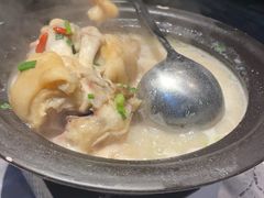 -红辣椒·川菜·火锅(张杨路店)