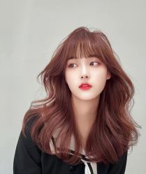 -FASHION PALACE hair+