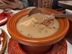 -来菜·湖北头牌藕汤(武商MALL众圆店)