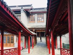 -龙潭水乡