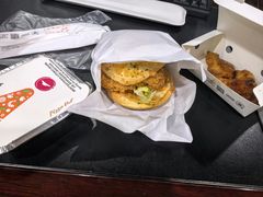 -必胜客(桐乡吾悦广场店)