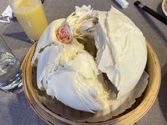大馒头-有喜胶东小馆(超极合生汇太申祥和店)