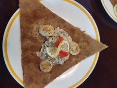 -La Creperie法餐厅(桃江路店)