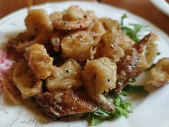 -马勒别墅·中餐厅