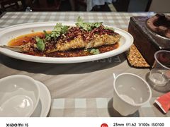 -百味地锅鸡(二店·财校分店)