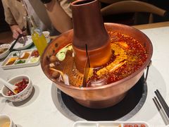 -东门口·鲜爆肚涮肉·烧烤(老门东店)