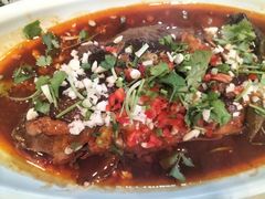 -快乐老家三鲜饺子东北菜(南六中路店)