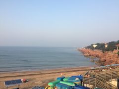 iphone_upload_pic-青岛第二海水浴场