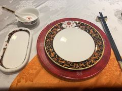-万宝海鲜舫(劳动公园店)