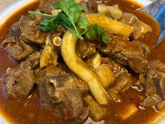 -阿西娅·西北妈妈拿手菜(华联店)