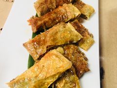 -然一素食餐厅(马利来广场店)