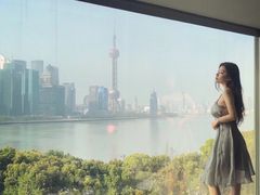 -上海外滩悦榕庄酒店