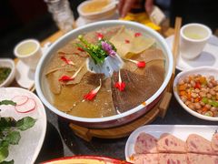 -香佰里鲜货火锅(佳乐金街店)