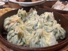 -正宗天津烧麦馆(柳州路店)