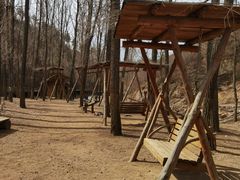 -蟠龙山长城景区