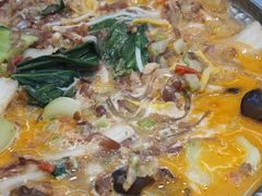 -喜家德虾仁水饺(世纪大都会店)