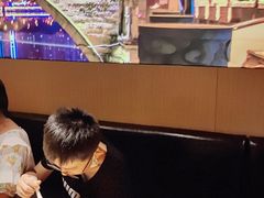 大堂-蜀香三绝·牛蛙·烤鱼·天府炒鸡(安丘泰华店)