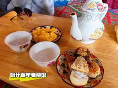 -百年老茶馆