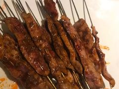 -小杨烤肉(高新店)