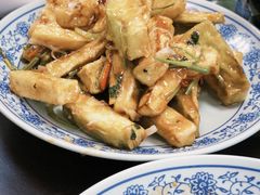 鱼香茄条-协顺园回头馆(南顺城路店)