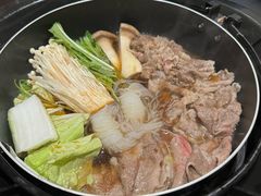 -和牛 烧肉寿喜烧涮锅 善(心斎橋店)