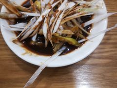 -李连贵熏肉大饼(沈阳站店)