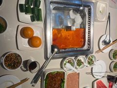 -海底捞火锅(枫蓝国际购物中心店)