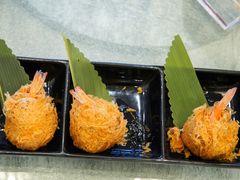 -白天鹅宾馆·流浮阁咖啡厅