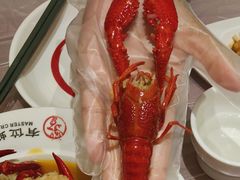 -有位虾匠·香辣蟹·小龙虾(李村店)