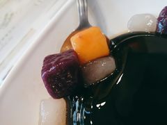 私房仙草冻-益汁湘(三坊七巷店)
