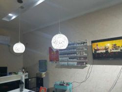 -J·C NAIL美甲美睫