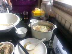-蒙星月涮肚火锅城(宏运家园店)