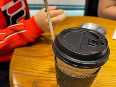 经典黑松露巧克力-Awfully Chocolate(嘉里城店)