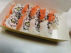 -N多寿司(印象汇店)