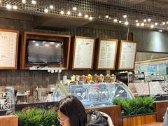 -咖啡陪你(广顺北大街福码大厦店)