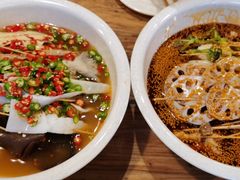 -叶婆婆钵钵鸡(解放碑店)