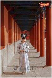 -美云庭古装·格格服汉服·京城旅拍(北京店)