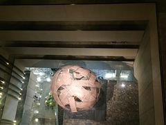 球-曼谷大仓新颐酒店