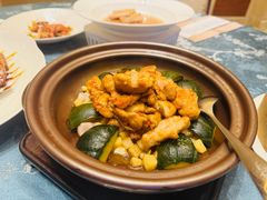 -扬州香格里拉·香宫中餐厅