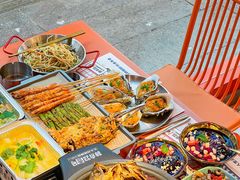 -神府路壹号·海鲜烧烤·砂锅粥·锅物(三坊七巷店)