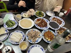 -利群烤鸭店(前门店)