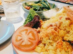 -Linlin泰餐厅(华夏幸福店)