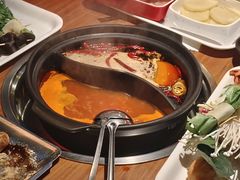 -牛小嫩串串火锅(延边大学文化城店)