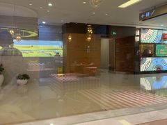 -西贝(紫荆广场店)