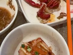 -怡咖啡自助餐(宁波香格里拉店)