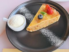 -安妮意大利餐厅(日坛店)