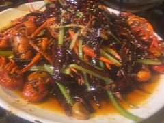-红钳侠小龙虾·烧烤(中赢康康谷店)