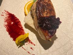 -春树下·树屋花房西餐厅(罍街AS1980店)