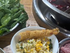 -渝味黄姐火锅(黄泥村店)