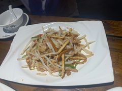 -百姓人家家常菜馆(大观·天地MALL店)